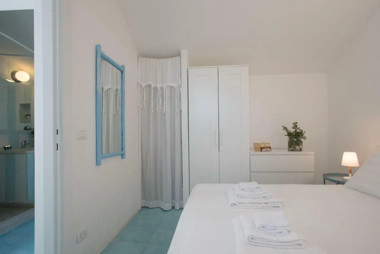 Sul Mare Sardegna Villa Eunice Villasimius