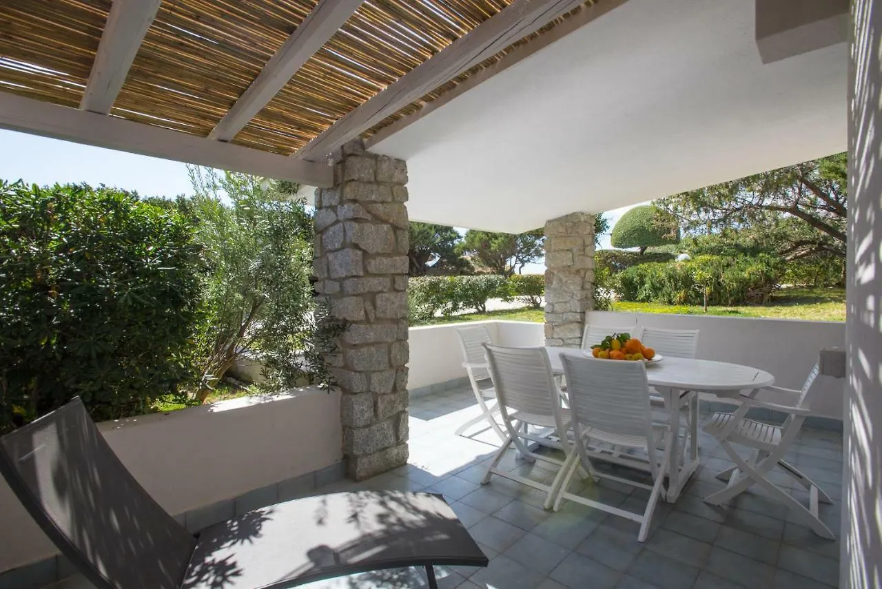 Sul Mare Sardegna Villa Eunice contacts