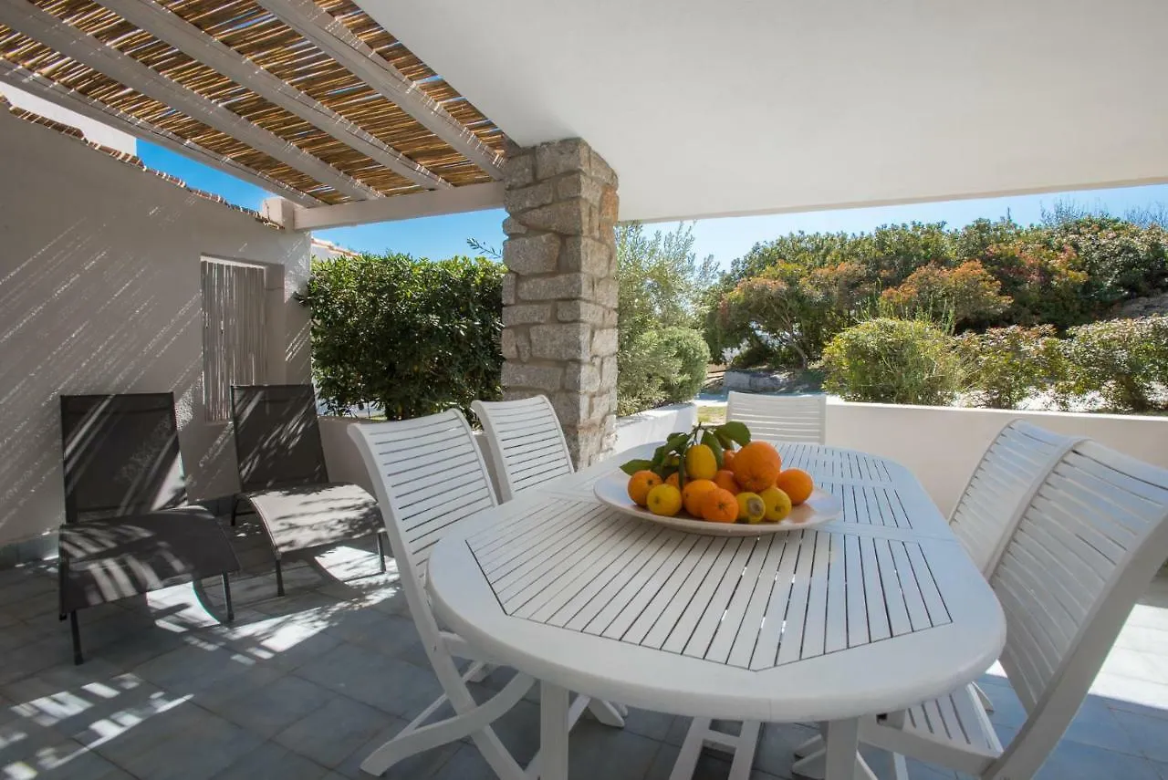 Sul Mare Sardegna Villa Eunice Villasimius Italy