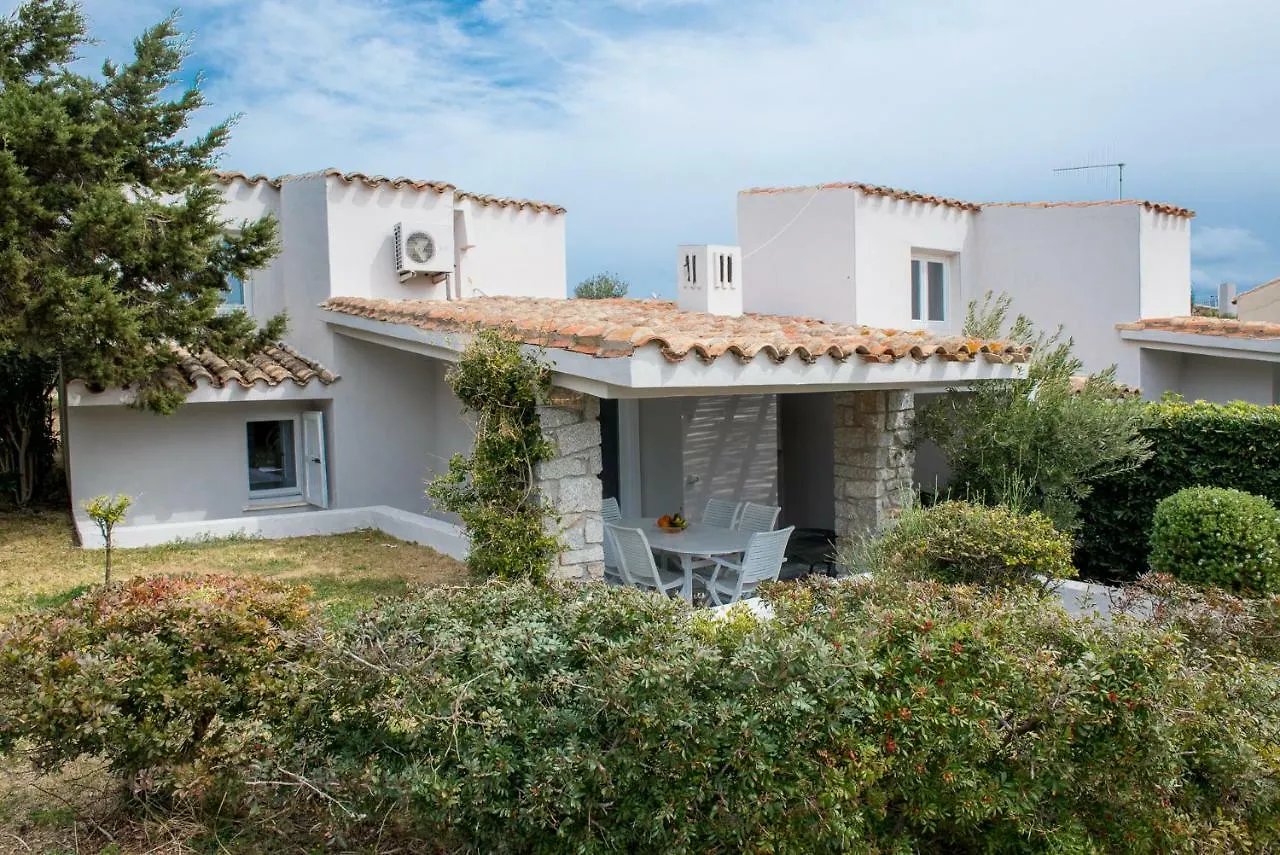 Sul Mare Sardegna Villa Eunice Villasimius Italy